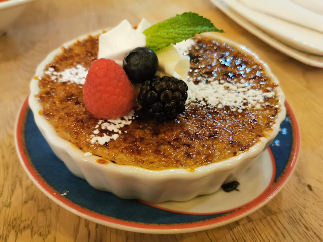 0109 Dessert & Chocolate