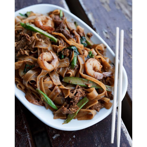 Thai Express Restaurant Kitchener - Kitchener