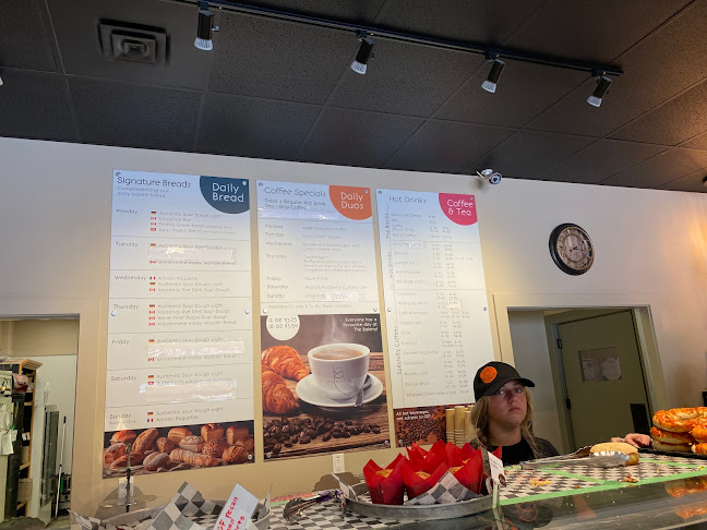 Comentarii opinii despre The Invermere Bakery