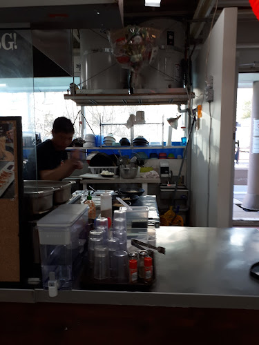 Comentarii opinii despre Robson Public Market