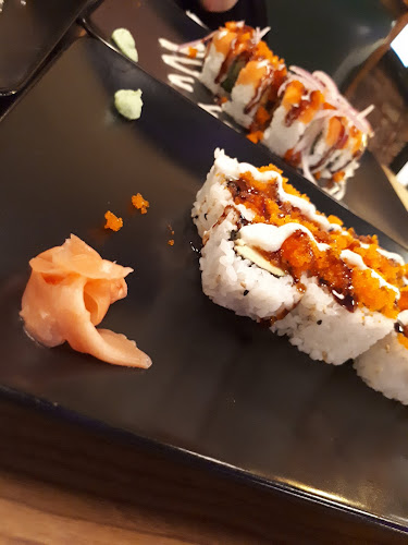 Sushi Wa - Hospitality and gastronomy