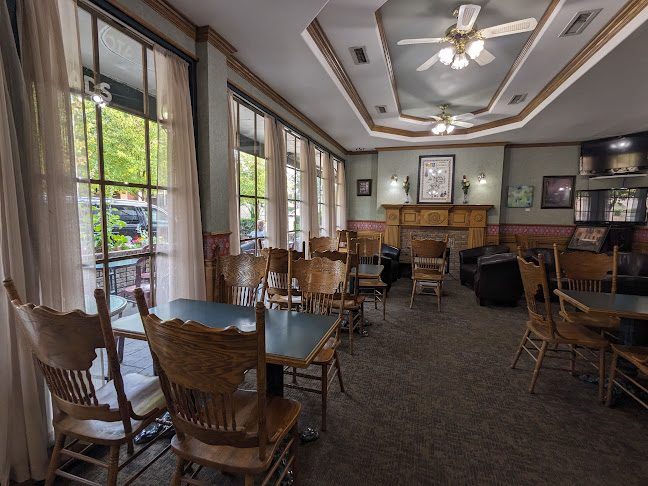 Matteo's Gelato - Hospitality and gastronomy