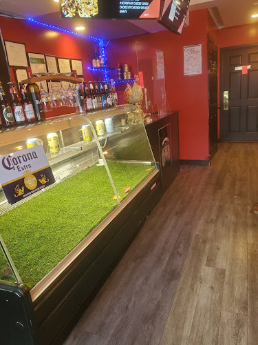 Opinii despre Big Wings în Moose Jaw - Hospitality and gastronomy