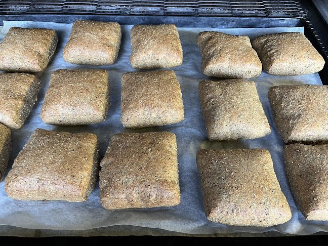 Red Square Bakery - Burnaby