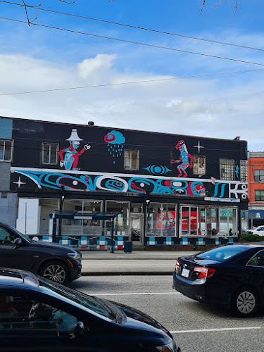 Opinii despre Gene Coffee Bar în Vancouver - Hospitality and gastronomy