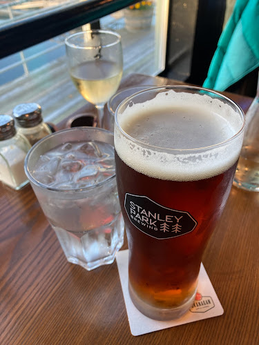 Breakers Pub - Prince Rupert