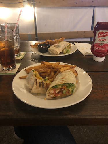 McMullan's - Hospitality and gastronomy