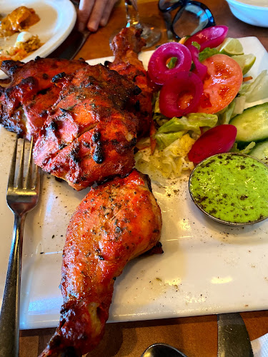 Comentarii opinii despre Bombay Bhel Restaurant