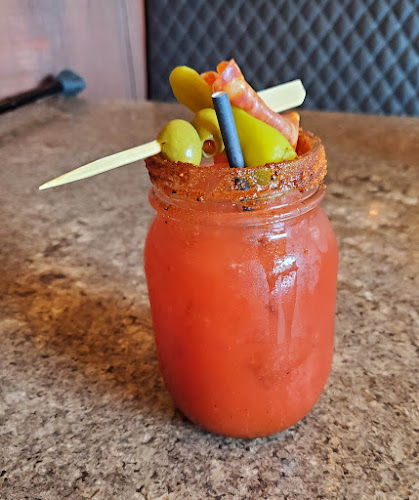 The Lancaster Smokehouse - Hospitality and gastronomy