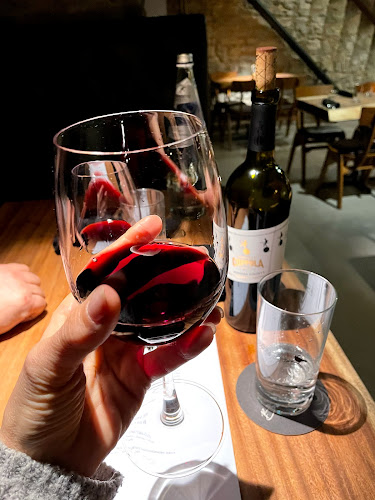 Brothers Grimm Bistro