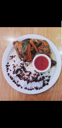 Linda's coffee shop and Restaurant - Charlottetown