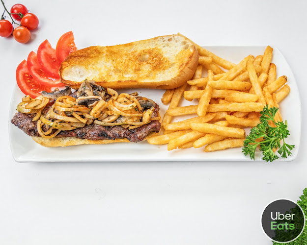 Comentarii opinii despre Eastside Bar & Grill