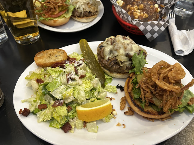 Opinii despre Tommy's în Kingston - Hospitality and gastronomy