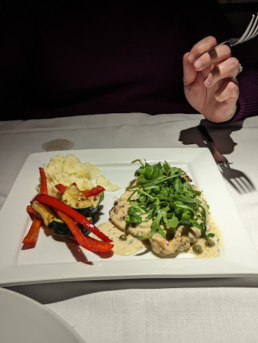 La Contessa Ristorante