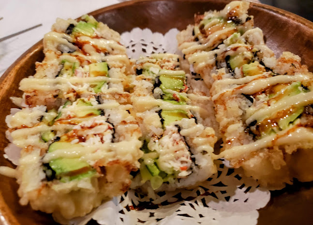 Comentarii opinii despre Miso House Japanese & Korean Restaurant