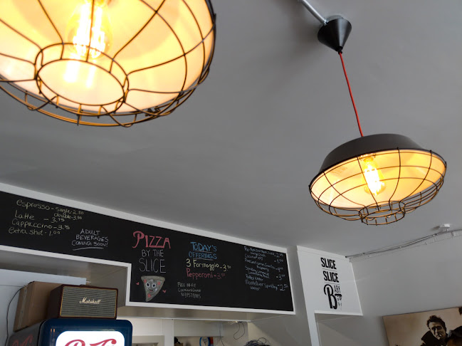 Carmine's Pizzeria- Authentic New York Style Pizzas - Hospitality and gastronomy