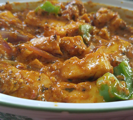 Kootenay Tamil Kitchen - Hospitality and gastronomy