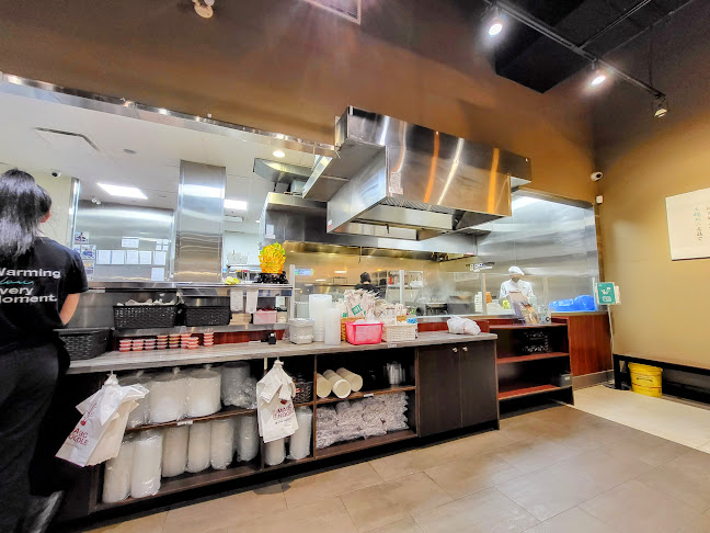 Magic Noodle - Open 24 Hours - Richmond Hill