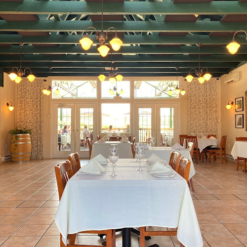 Bacchus Bistro - Hospitality and gastronomy