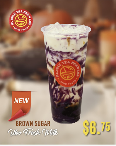 Opinii despre Bubble Tea Brewers în Airdrie - Hospitality and gastronomy