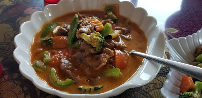 Opinii despre Million Thai Restaurant în Edmonton - Hospitality and gastronomy