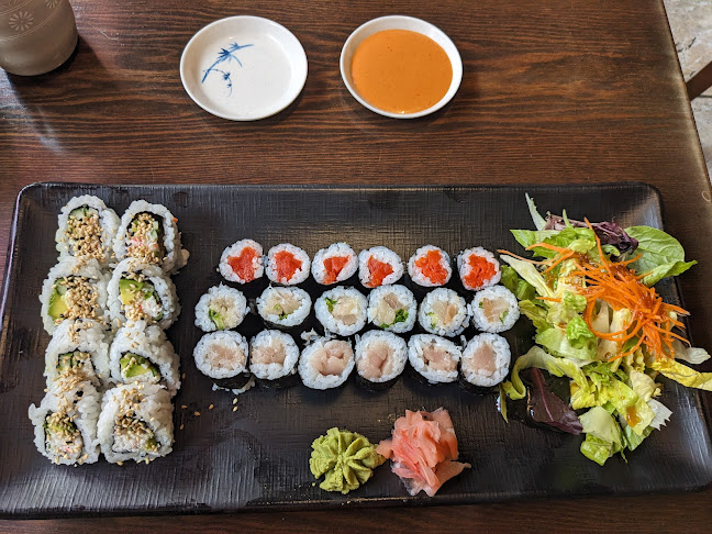 Sushi Royal Tokyo - Kamloops