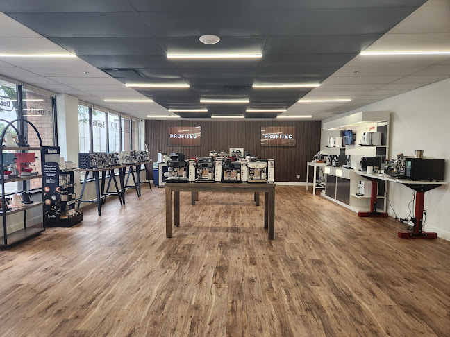 Home Coffee Solutions Ltd. - Mississauga