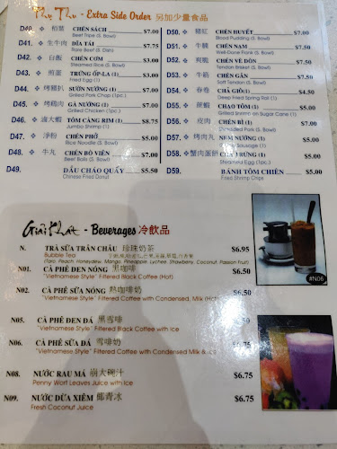 Pho Mi 66 - Hospitality and gastronomy