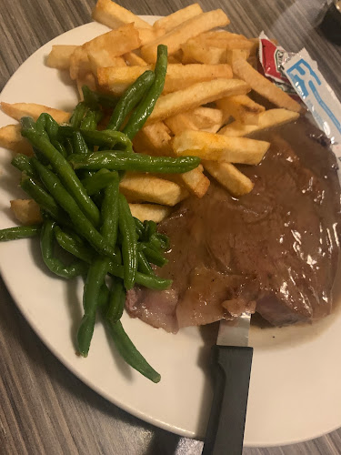 Venetis Restaurant - Langley