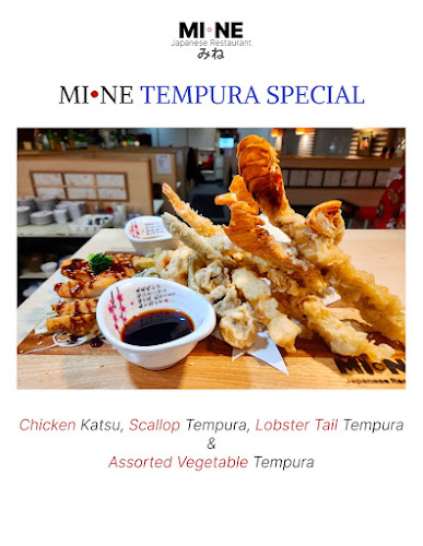 Opinii despre Mi-Ne Sushi în Markham - Hospitality and gastronomy