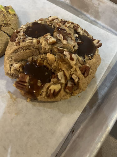 Cookie Bar - Hospitality and gastronomy