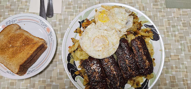 Comentarii opinii despre Bud's Restaurant