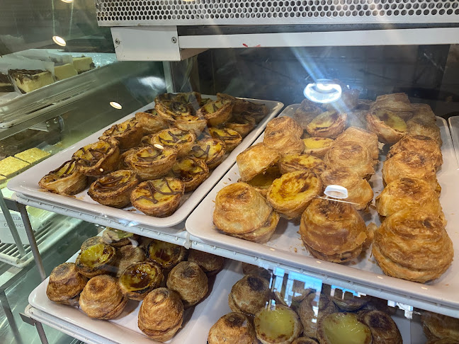 Comentarii opinii despre Azores Cambridge Bakery