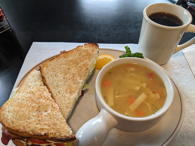 71 Duckworth St, St. John's, NL A1C 3K2