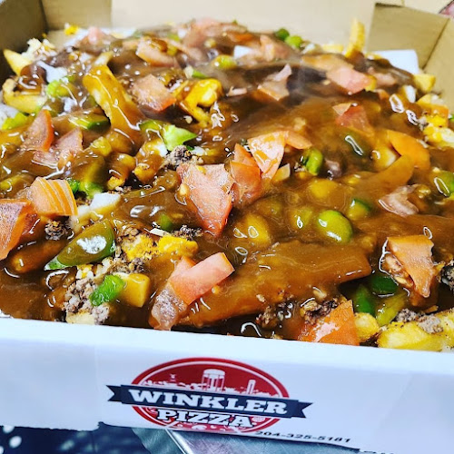 Comentarii opinii despre Winkler Pizza