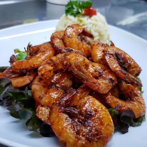 Opinii despre Authentico Catering în Westbank - Hospitality and gastronomy