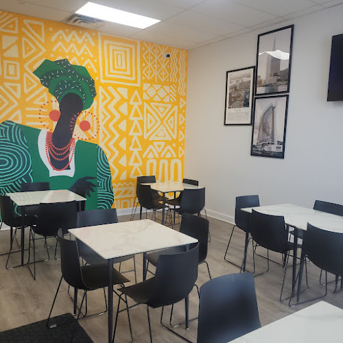 Opinii despre Detola's Kitchen în Ottawa - Hospitality and gastronomy