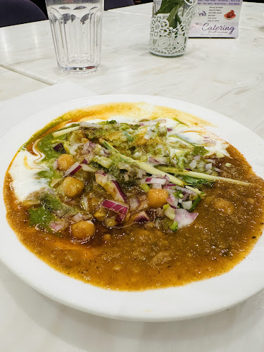 Kesar Sweets & Restaurant