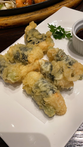 Comentarii opinii despre Kamome Japanese restaurant