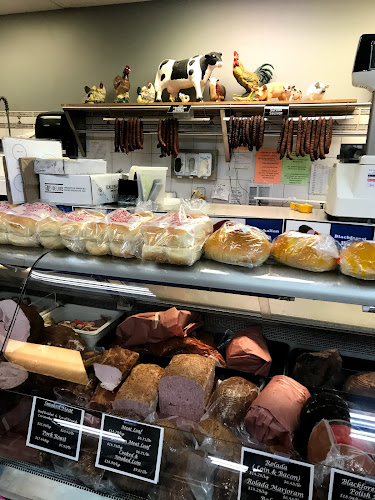 Lavergne Meat & Deli - Hospitality and gastronomy