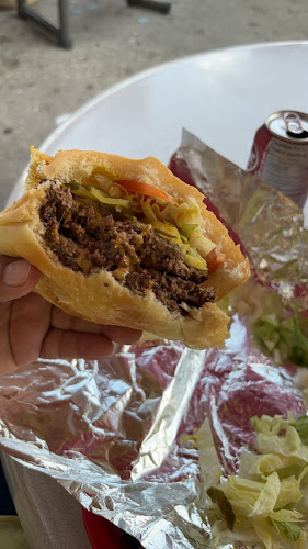 Comentarii opinii despre Original Georges Burgers & Subs - Main Street