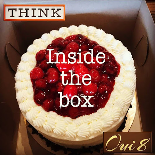 Comentarii opinii despre Oui8 Bakery