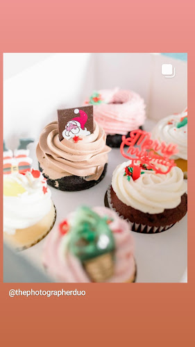 Dolcezza Custom Cakes - Hospitality and gastronomy