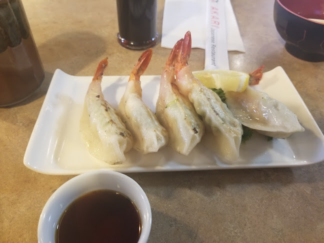 Akari Japanese Restaurant - Delta