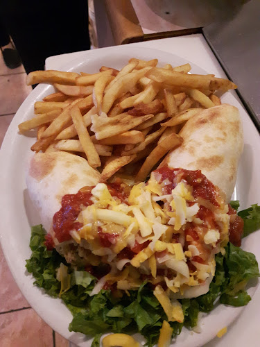 Malibu Restaurant East - London