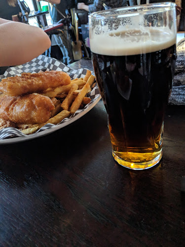 St. James Corner Restaurant & Irish Pub - Hospitality and gastronomy