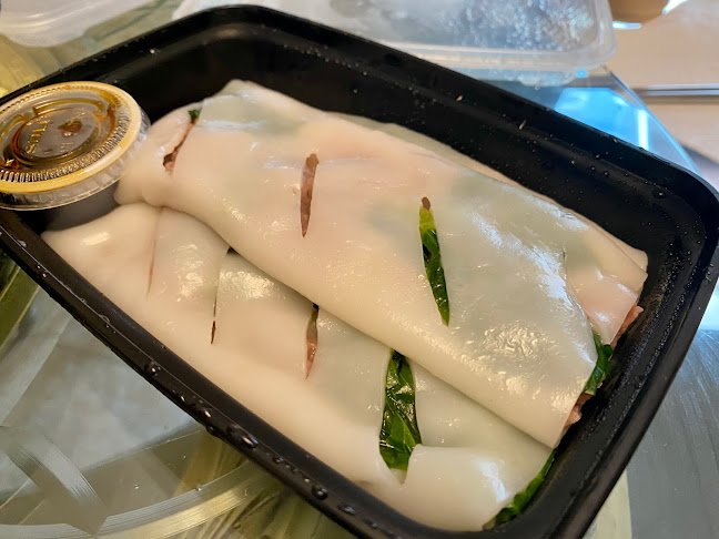 New Century Restaurant - Markham