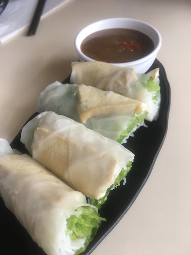 Viet-Thai Restaurant - Cambridge