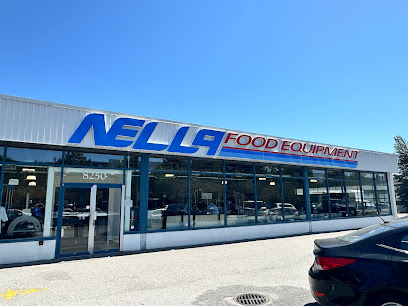 Nella Food Equipment