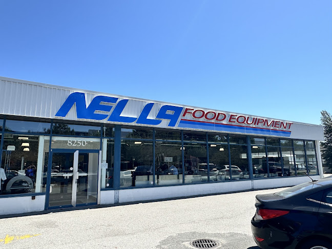 Nella Food Equipment